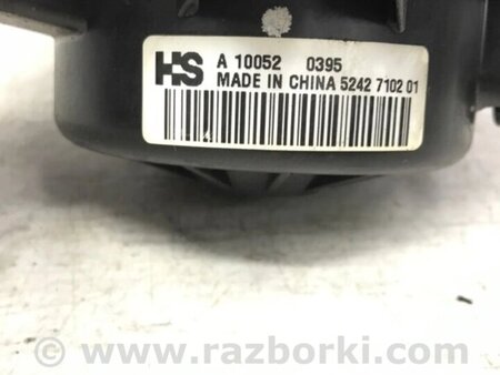 ФОТО Двигун пічки для Chevrolet Cruze J300 (2008-2016) Киев