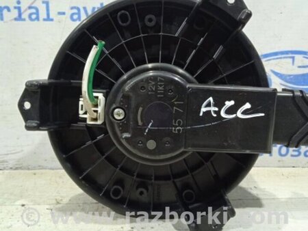 ФОТО Двигун пічки для Honda Accord CU (12.2008 - 03.2013) Киев