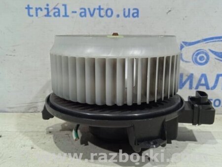 ФОТО Двигун пічки для Honda Accord CU (12.2008 - 03.2013) Киев