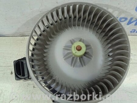 ФОТО Двигун пічки для Honda Accord CU (12.2008 - 03.2013) Киев