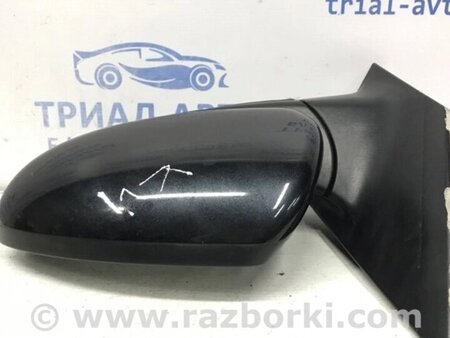 ФОТО Дзеркало ліве для Chevrolet Cruze J300 (2008-2016) Киев