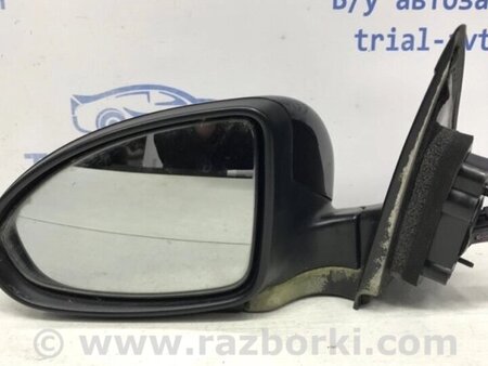 ФОТО Дзеркало ліве для Chevrolet Cruze J300 (2008-2016) Киев