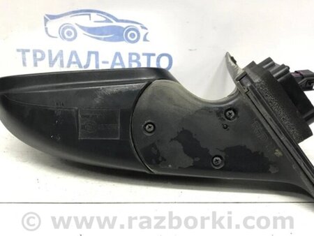 ФОТО Дзеркало ліве для Chevrolet Cruze J300 (2008-2016) Киев