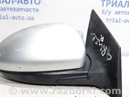 ФОТО Дзеркало праве для Chevrolet Cruze J300 (2008-2016) Киев