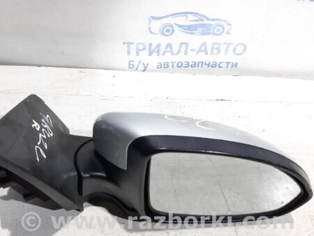 ФОТО Дзеркало праве для Chevrolet Cruze J300 (2008-2016) Киев