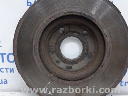 ФОТО Диск гальмівний передній для Chevrolet Cruze J300 (2008-2016) Киев