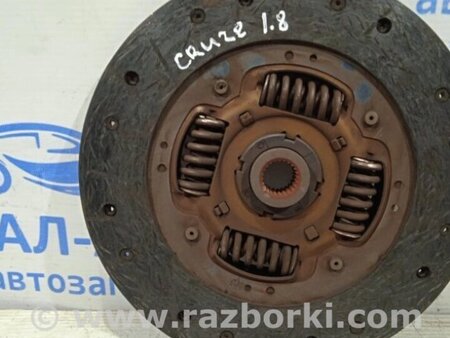 ФОТО Диск зчеплення для Chevrolet Cruze J300 (2008-2016) Киев