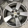ФОТО Диски титану комплект R16 для Chevrolet Cruze J300 (2008-2016) Киев