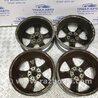 ФОТО Диски титану комплект R16 для Chevrolet Cruze J300 (2008-2016) Киев