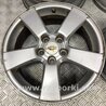 ФОТО Диски титану комплект R16 для Chevrolet Cruze J300 (2008-2016) Киев