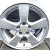 ФОТО Диски титану комплект R16 для Chevrolet Cruze J300 (2008-2016) Киев