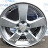ФОТО Диски титану комплект R16 для Chevrolet Cruze J300 (2008-2016) Киев