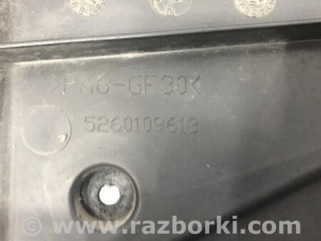 ФОТО Дифузор із вентилятором радіатора для Chevrolet Cruze J300 (2008-2016) Киев