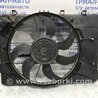 ФОТО Дифузор із вентилятором радіатора для Chevrolet Cruze J300 (2008-2016) Киев