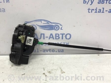 ФОТО Замок двері задній лівий для Chevrolet Cruze J300 (2008-2016) Киев
