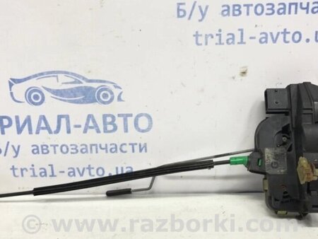 ФОТО Замок двері задній лівий для Chevrolet Cruze J300 (2008-2016) Киев