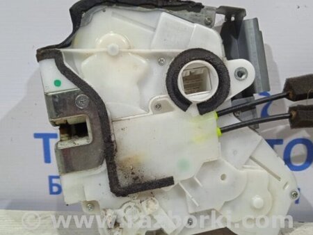 ФОТО Замок двері задній лівий для Honda Accord CU (12.2008 - 03.2013) Киев