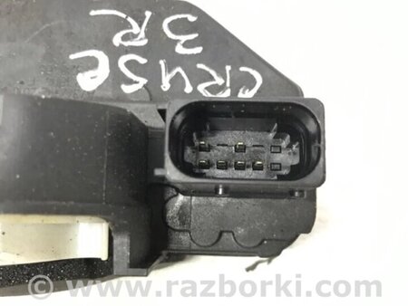 ФОТО Замок двері задній правий для Chevrolet Cruze J300 (2008-2016) Киев