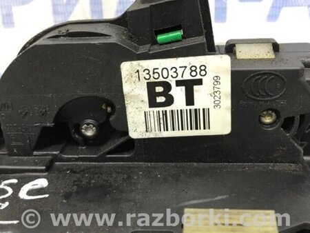 ФОТО Замок двері задній правий для Chevrolet Cruze J300 (2008-2016) Киев