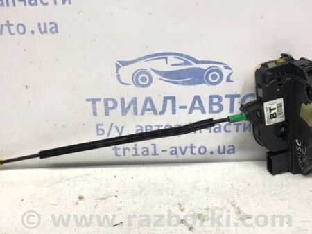 ФОТО Замок двері задній правий для Chevrolet Cruze J300 (2008-2016) Киев
