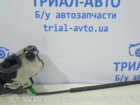 ФОТО Замок двері задній правий для Chevrolet Cruze J300 (2008-2016) Киев