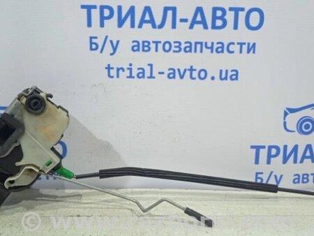 ФОТО Замок двері задній правий для Chevrolet Cruze J300 (2008-2016) Киев