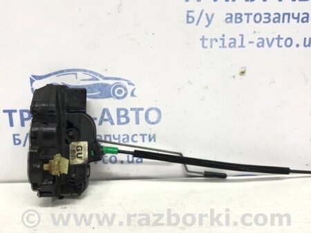 ФОТО Замок двері задній правий для Chevrolet Cruze J300 (2008-2016) Киев
