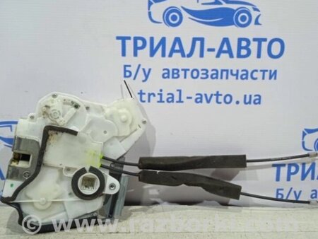 ФОТО Замок двері задній правий для Honda Accord CU (12.2008 - 03.2013) Киев