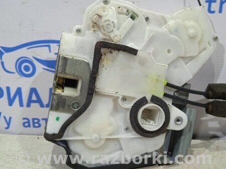 ФОТО Замок двері задній правий для Honda Accord CU (12.2008 - 03.2013) Киев