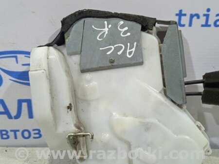 ФОТО Замок двері задній правий для Honda Accord CU (12.2008 - 03.2013) Киев