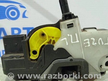 ФОТО Замок двері передній лівий для Chevrolet Cruze J300 (2008-2016) Киев