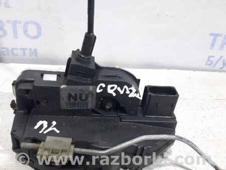ФОТО Замок двері передній лівий для Chevrolet Cruze J300 (2008-2016) Киев