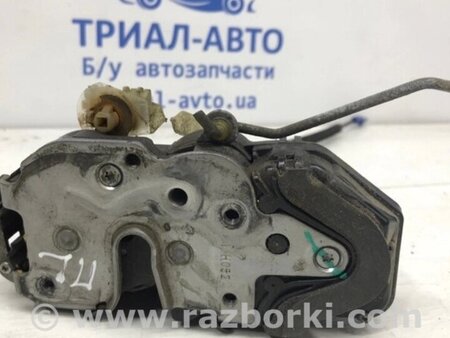 ФОТО Замок двері передній лівий для Chevrolet Cruze J300 (2008-2016) Киев