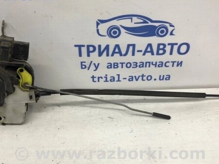 ФОТО Замок двері передній лівий для Chevrolet Cruze J300 (2008-2016) Киев