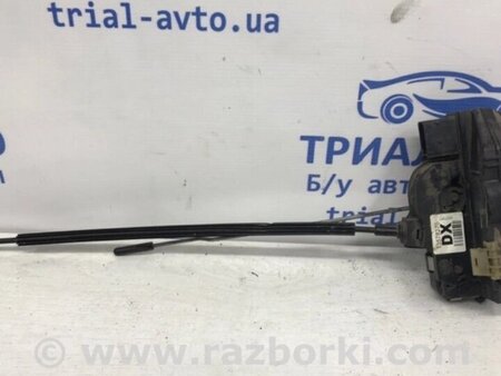 ФОТО Замок двері передній лівий для Chevrolet Cruze J300 (2008-2016) Киев