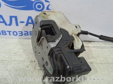 ФОТО Замок двері передній правий для Chevrolet Cruze J300 (2008-2016) Киев