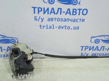 ФОТО Замок двері передній правий для Chevrolet Cruze J300 (2008-2016) Киев