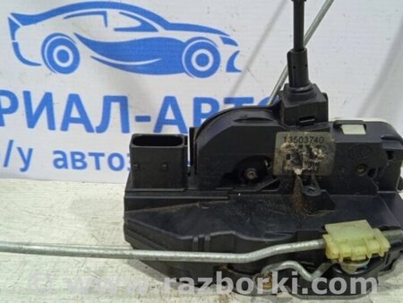 ФОТО Замок двері передній правий для Chevrolet Cruze J300 (2008-2016) Киев