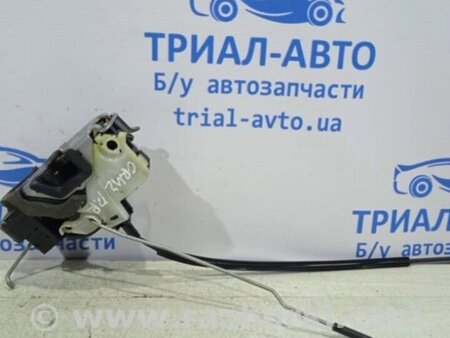ФОТО Замок двері передній правий для Chevrolet Cruze J300 (2008-2016) Киев