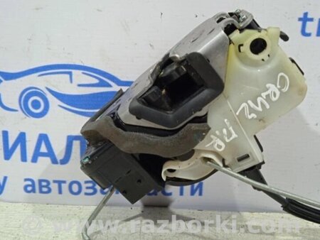 ФОТО Замок двері передній правий для Chevrolet Cruze J300 (2008-2016) Киев