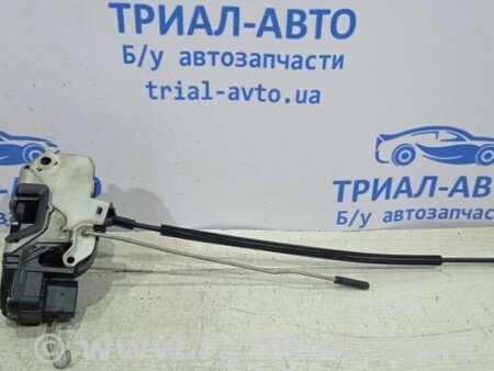ФОТО Замок двері передній правий для Chevrolet Cruze J300 (2008-2016) Киев