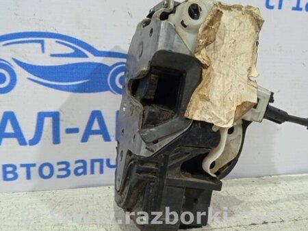 ФОТО Замок двері передній правий для Chevrolet Cruze J300 (2008-2016) Киев
