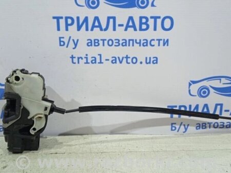 ФОТО Замок двері передній правий для Chevrolet Cruze J300 (2008-2016) Киев