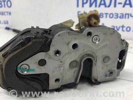 ФОТО Замок двері передній правий для Chevrolet Cruze J300 (2008-2016) Киев