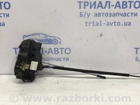 ФОТО Замок двері передній правий для Chevrolet Cruze J300 (2008-2016) Киев
