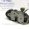 ФОТО Замок двері передній правий для Chevrolet Cruze J300 (2008-2016) Киев
