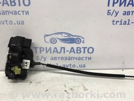 ФОТО Замок двері передній правий для Chevrolet Cruze J300 (2008-2016) Киев