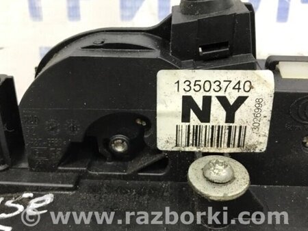 ФОТО Замок двері передній правий для Chevrolet Cruze J300 (2008-2016) Киев