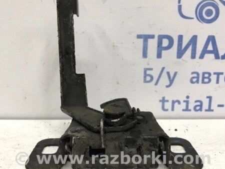 ФОТО Замок капота для Chevrolet Cruze J300 (2008-2016) Киев