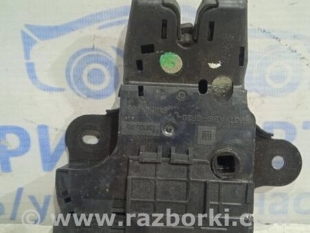 ФОТО Замок кришки багажника для Chevrolet Cruze J300 (2008-2016) Киев